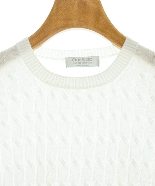GRAN SASSO เสื้อกันหนาว