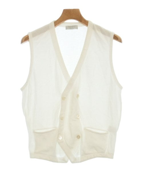 GRAN SASSO เสื้อกั๊ก