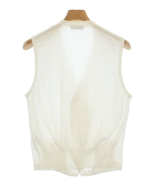GRAN SASSO เสื้อกั๊ก