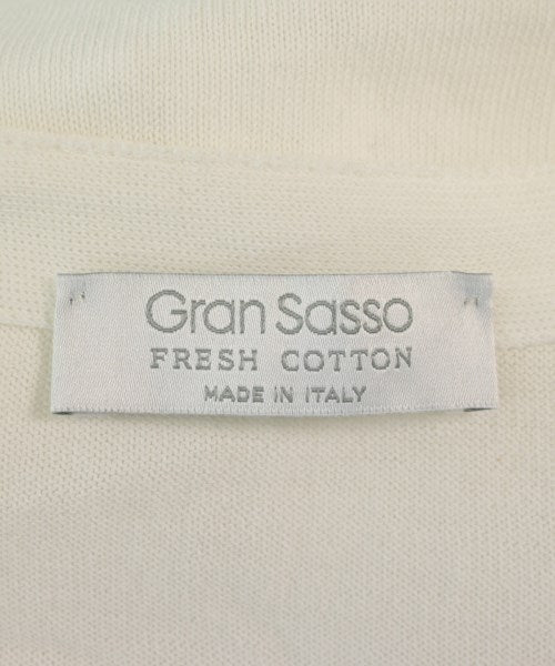 GRAN SASSO เสื้อกั๊ก