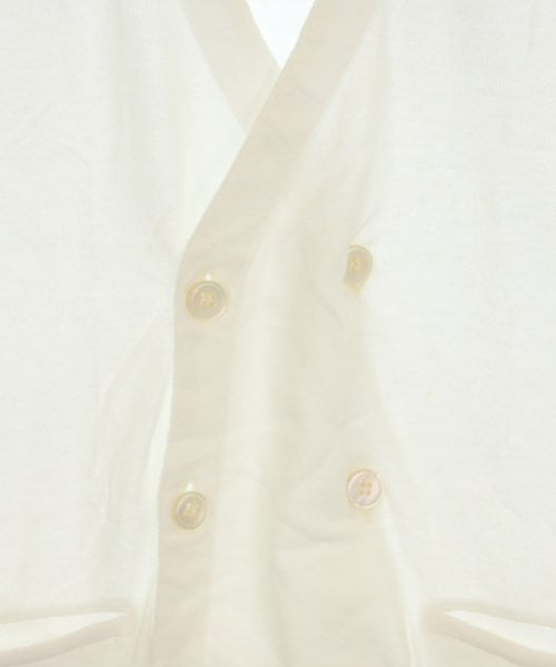 GRAN SASSO เสื้อกั๊ก