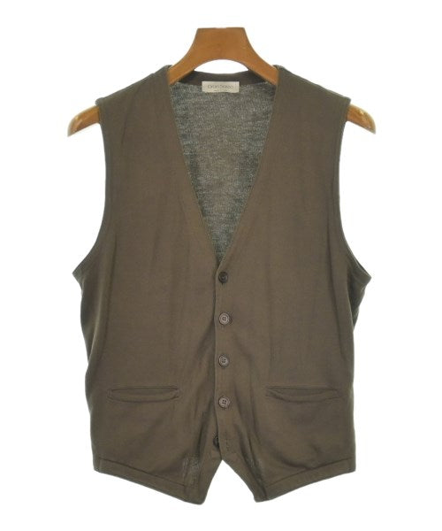 GRAN SASSO เสื้อกั๊ก