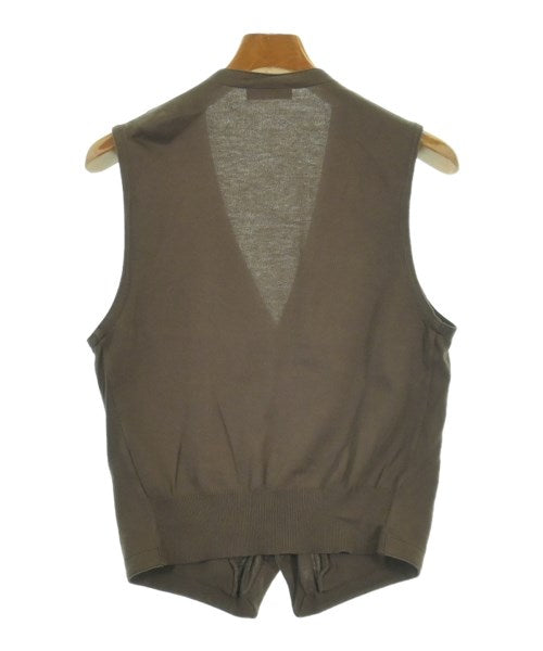 GRAN SASSO เสื้อกั๊ก