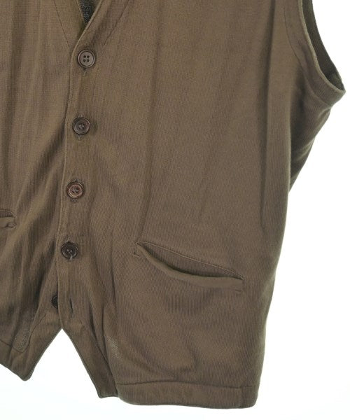 GRAN SASSO เสื้อกั๊ก