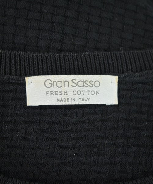 GRAN SASSO เสื้อกันหนาว