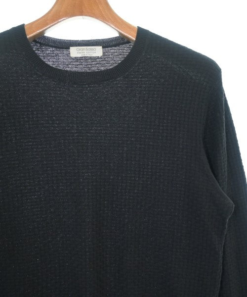 GRAN SASSO เสื้อกันหนาว