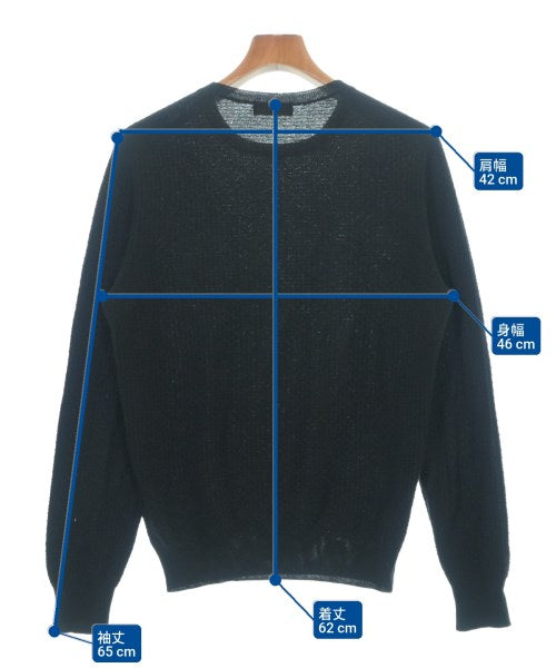 GRAN SASSO เสื้อกันหนาว