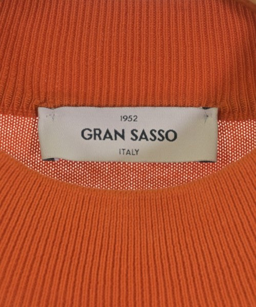 GRAN SASSO เสื้อกันหนาว
