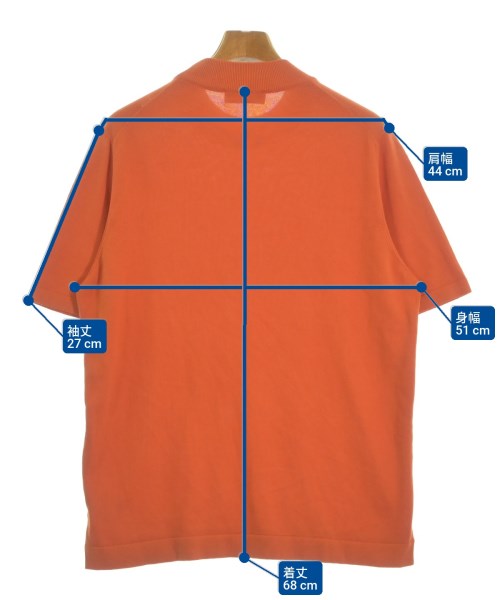 GRAN SASSO เสื้อกันหนาว