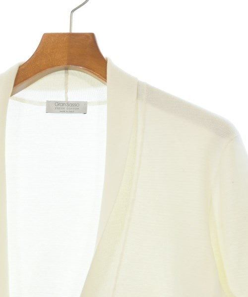 GRAN SASSO เสื้อคาร์ดิแกน