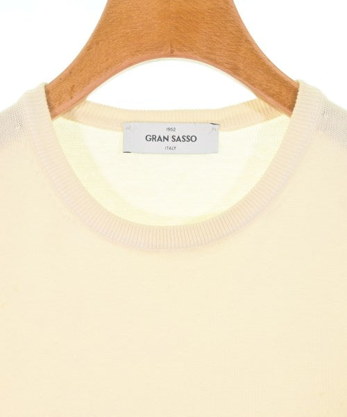 GRAN SASSO เสื้อกันหนาว