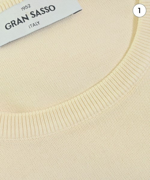 GRAN SASSO เสื้อกันหนาว