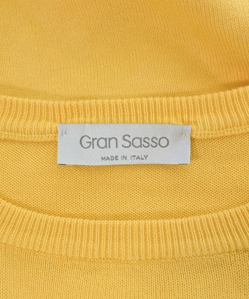 GRAN SASSO เสื้อกันหนาว