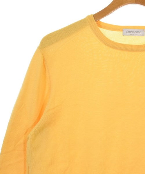GRAN SASSO เสื้อกันหนาว
