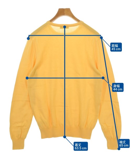 GRAN SASSO เสื้อกันหนาว