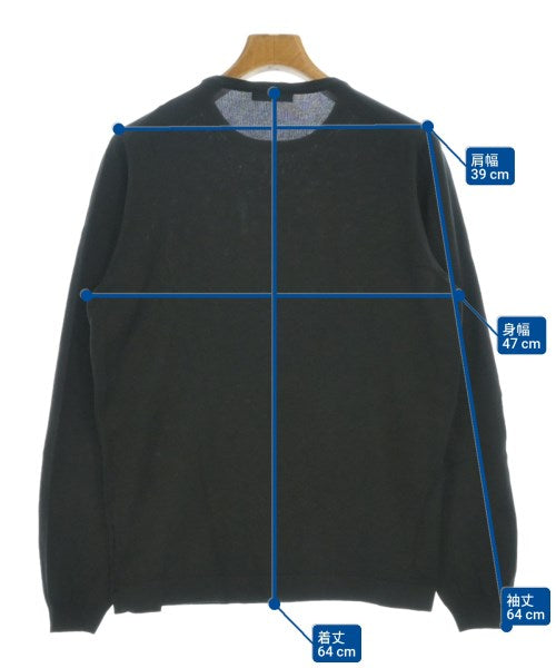 GRAN SASSO เสื้อกันหนาว