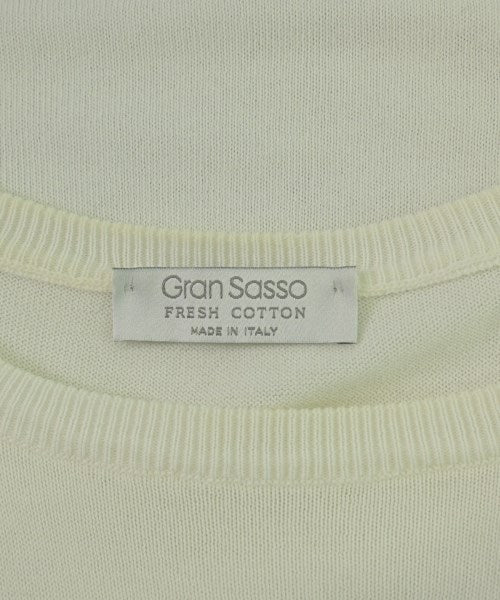 GRAN SASSO เสื้อกันหนาว
