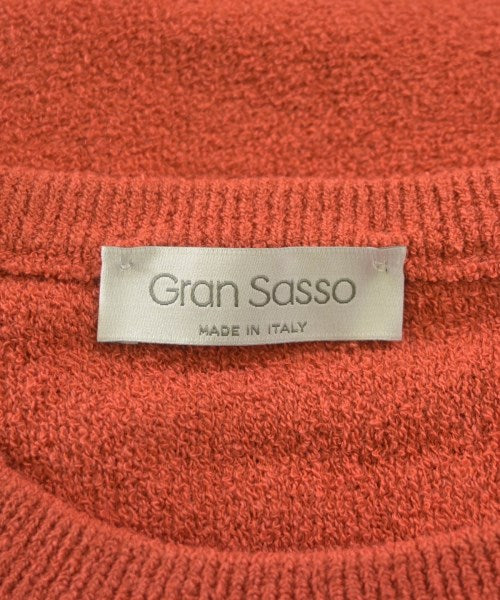 GRAN SASSO เสื้อกันหนาว