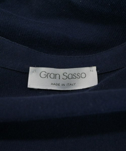 GRAN SASSO เสื้อกั๊ก