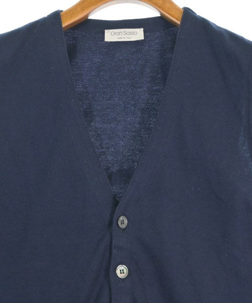 GRAN SASSO เสื้อกั๊ก