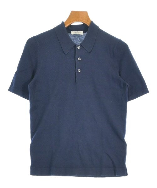 GRAN SASSO เสื้อโปโล