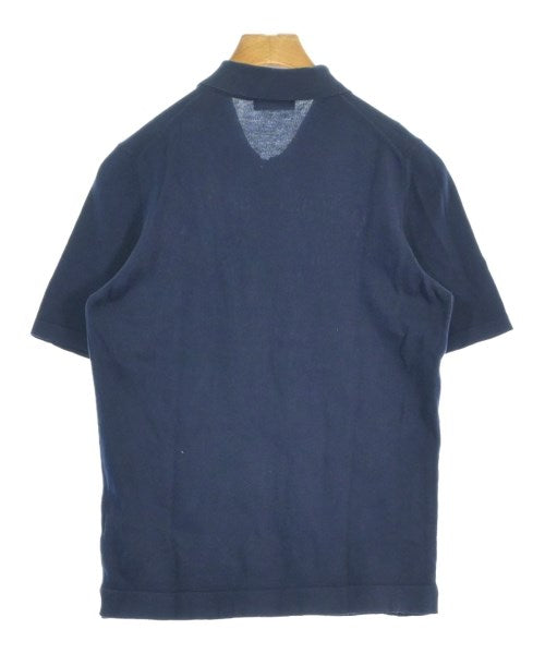 GRAN SASSO เสื้อโปโล