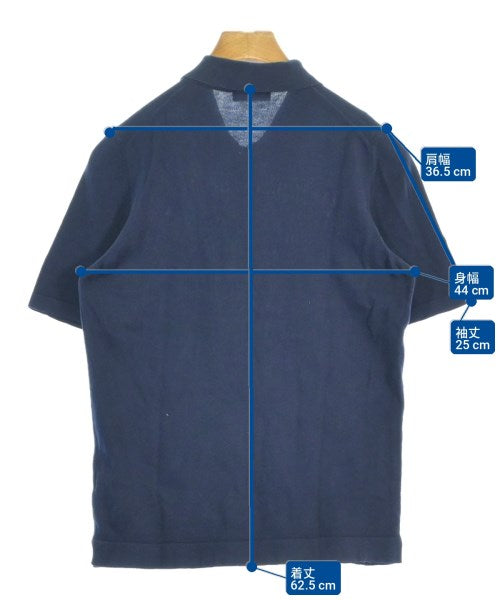 GRAN SASSO เสื้อโปโล