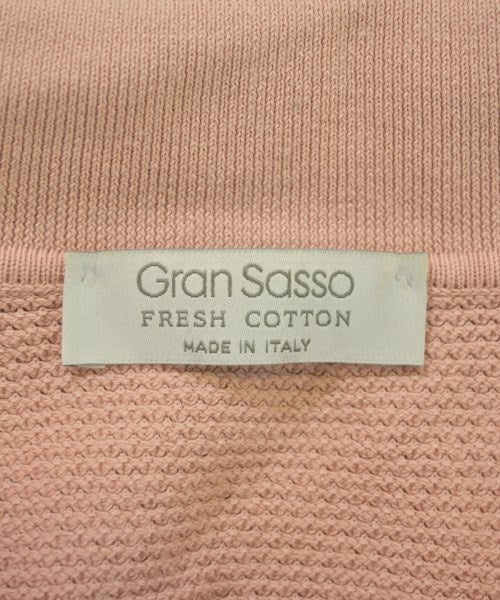 GRAN SASSO เสื้อกันหนาว