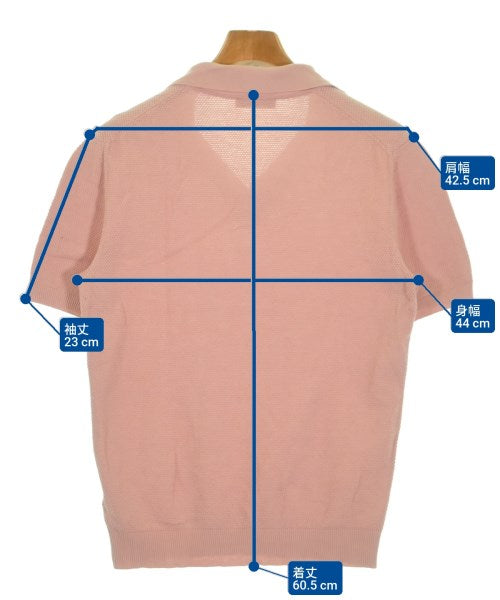 GRAN SASSO เสื้อกันหนาว