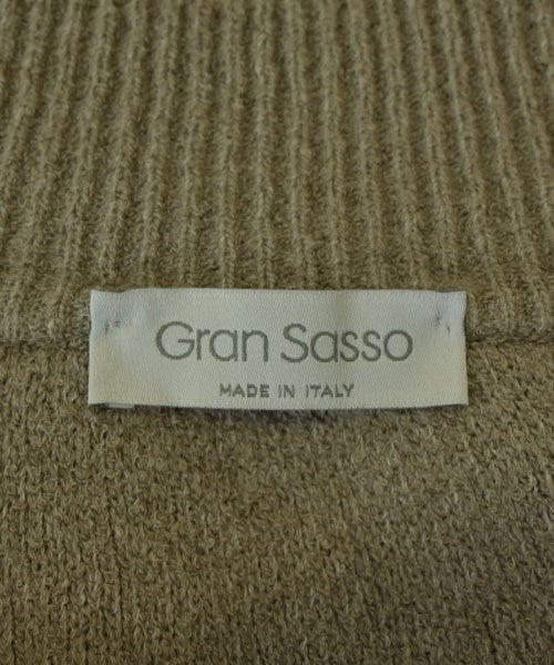 GRAN SASSO แจ็คเก็ตเบลาส์ อื่น
