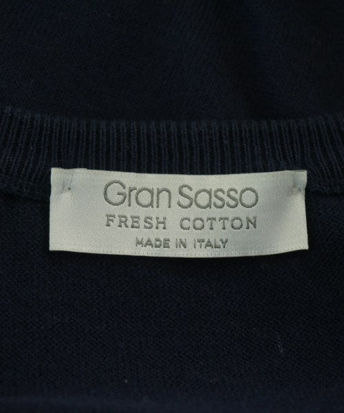GRAN SASSO เสื้อกันหนาว