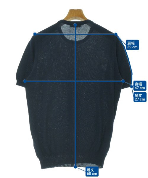 GRAN SASSO เสื้อกันหนาว