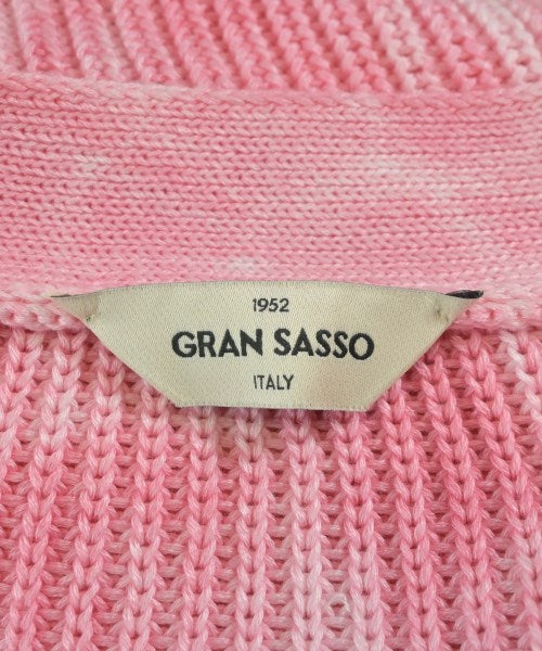 GRAN SASSO เสื้อคาร์ดิแกน