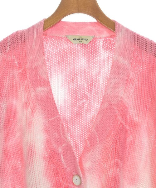 GRAN SASSO เสื้อคาร์ดิแกน