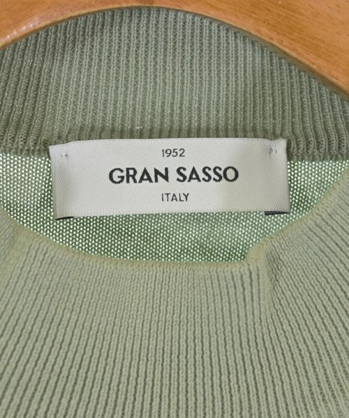 GRAN SASSO เสื้อกันหนาว