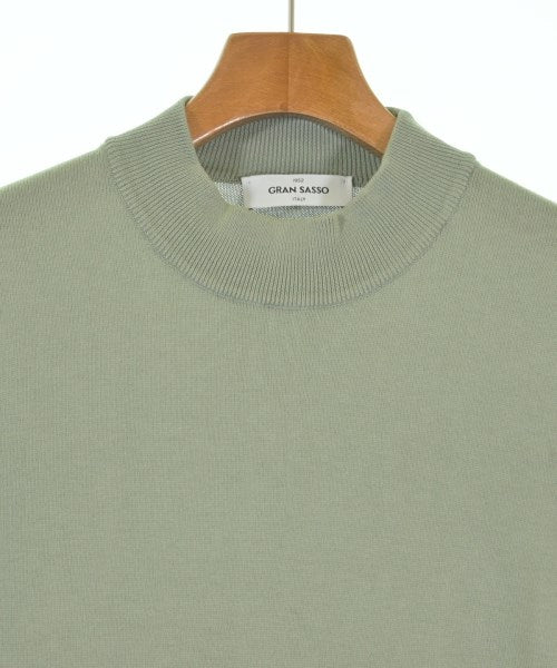 GRAN SASSO เสื้อกันหนาว