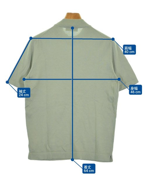 GRAN SASSO เสื้อกันหนาว
