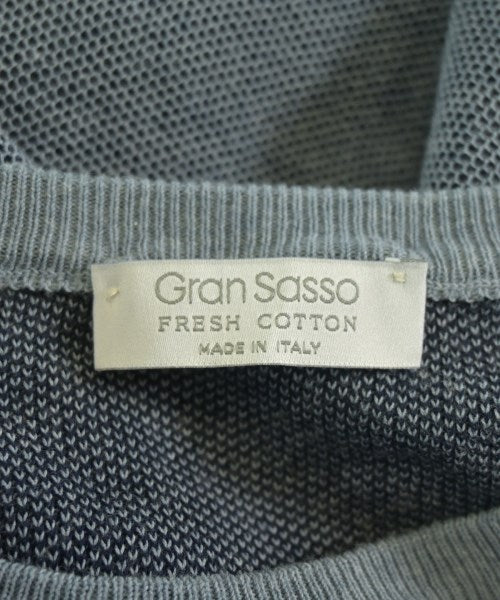 GRAN SASSO เสื้อกันหนาว