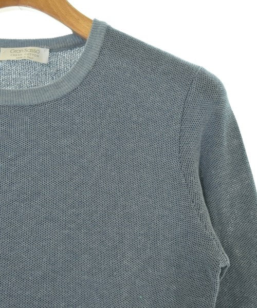 GRAN SASSO เสื้อกันหนาว