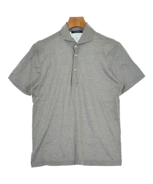 GRAN SASSO เสื้อโปโล