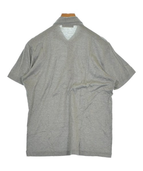 GRAN SASSO เสื้อโปโล