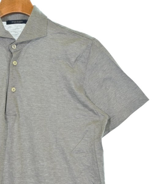 GRAN SASSO เสื้อโปโล