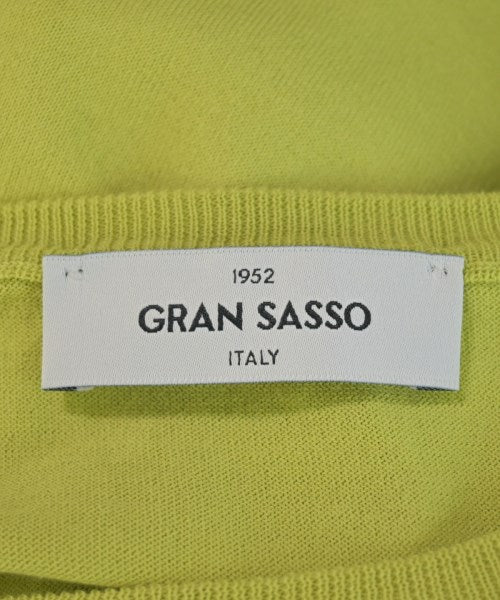 GRAN SASSO เสื้อกันหนาว