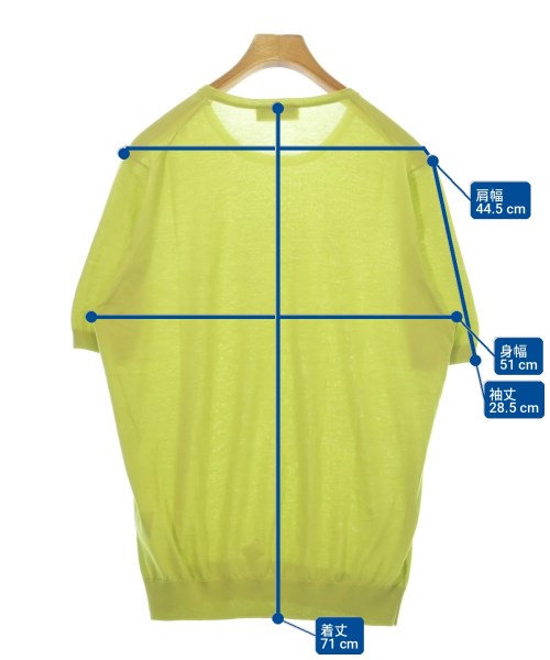 GRAN SASSO เสื้อกันหนาว