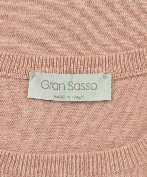 GRAN SASSO เสื้อกันหนาว