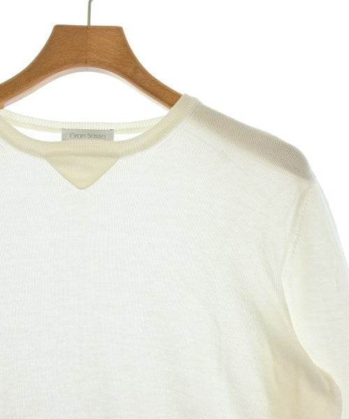 GRAN SASSO เสื้อกันหนาว