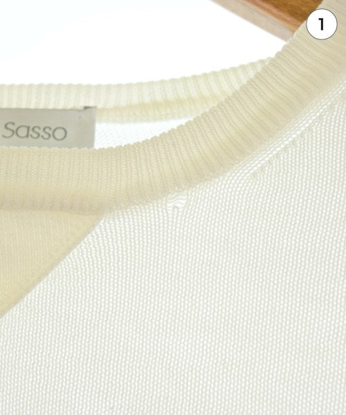 GRAN SASSO เสื้อกันหนาว