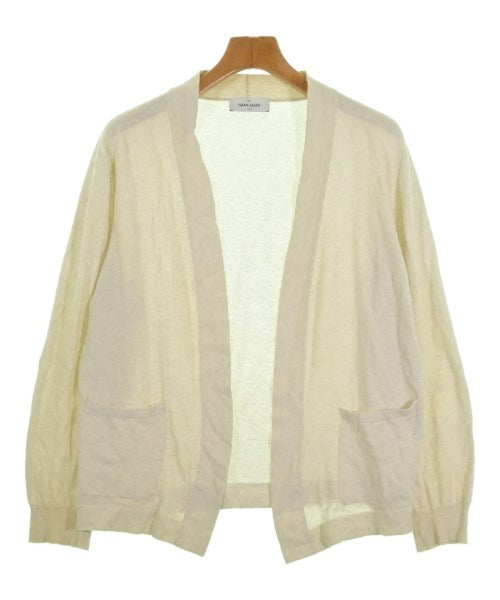 GRAN SASSO เสื้อคาร์ดิแกน
