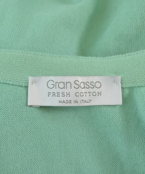 GRAN SASSO เสื้อกั๊ก