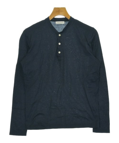GRAN SASSO เสื้อยืด/เสื้อท็อปส์